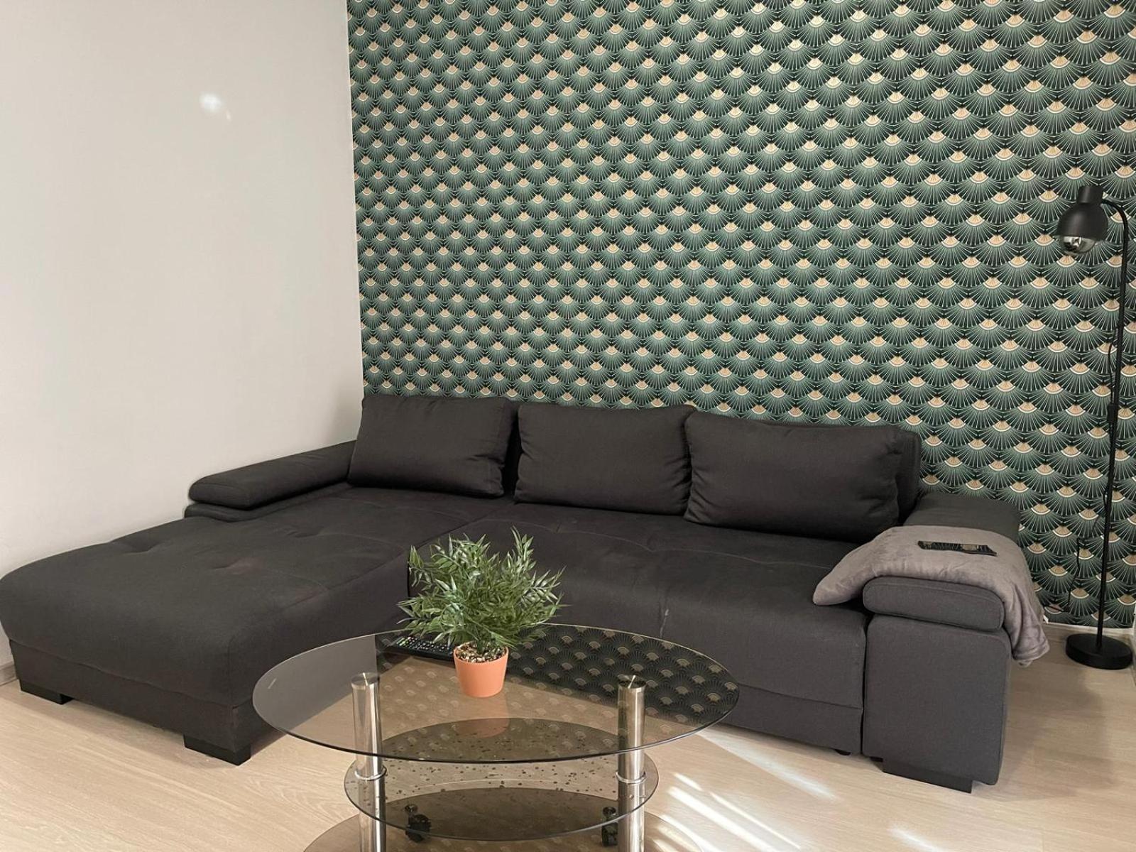 Urban Nest- Apartament Cu 2 Camere, Aproape De Iulius Mall Iasi Extérieur photo